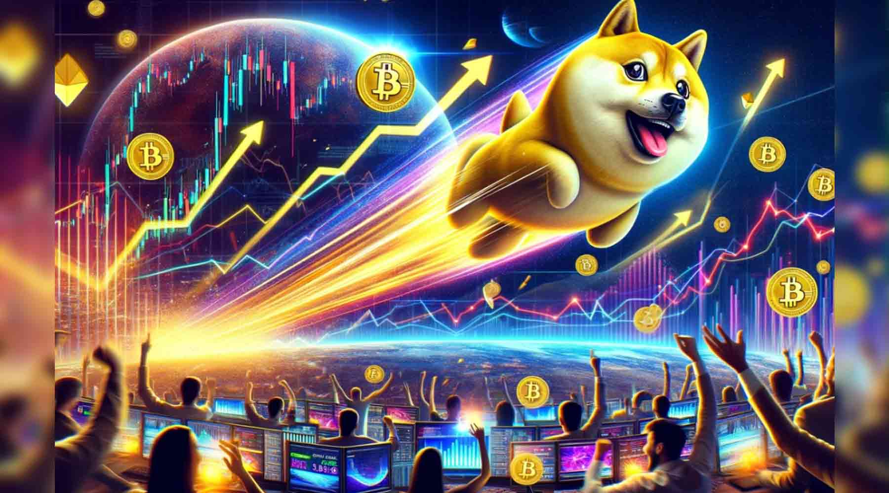 Why Dogecoin (DOGE) and BUDZ