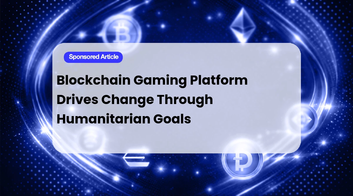 Blockchain Casino Helping Orphans