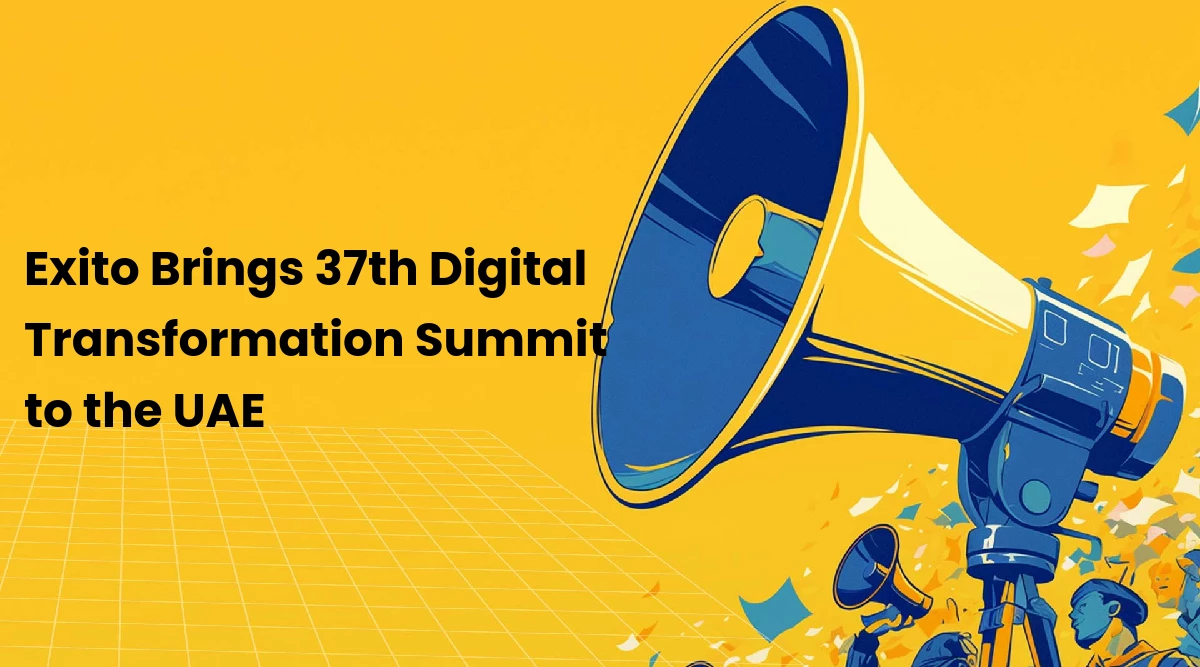 Digital Transformation Summit
