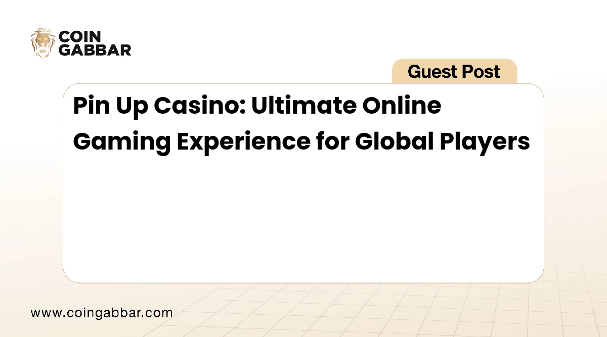 Pin Up Casino Online: