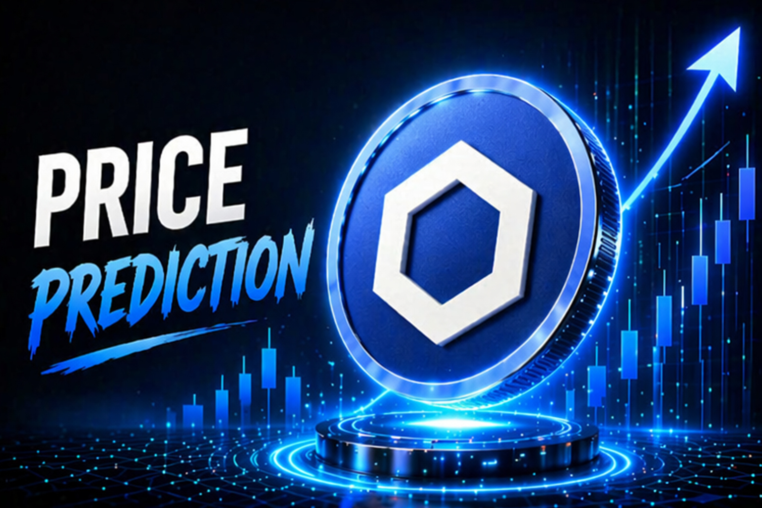 Chainlink Price Prediction: LINK ETF Opens Doors but Pepeto Presale Crosses $9M With Bigger Math Ahead