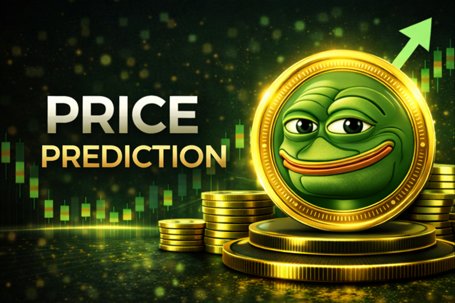 Pepe Coin Price Prediction Shows PEPE 86% Below ATH While Pepeto Presale Draws $9.5M Before Listing