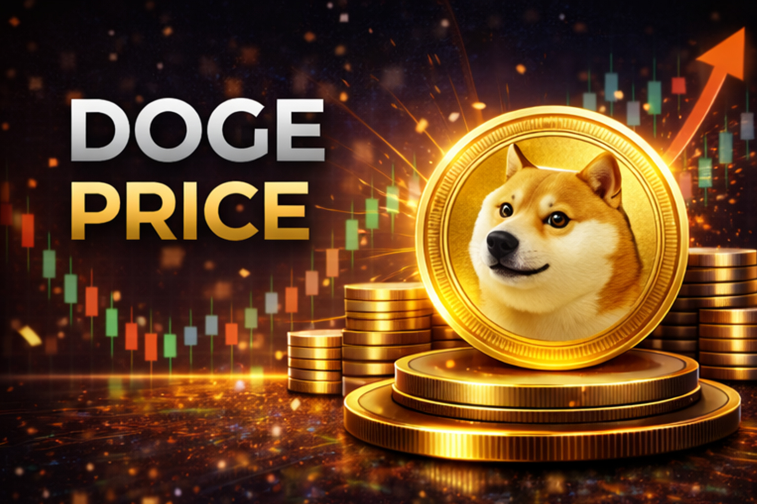Dogecoin Price Prediction: Pepeto Could Repeat DOGE's Breakout as Wallets Stack $9.5M Before Binance Listing