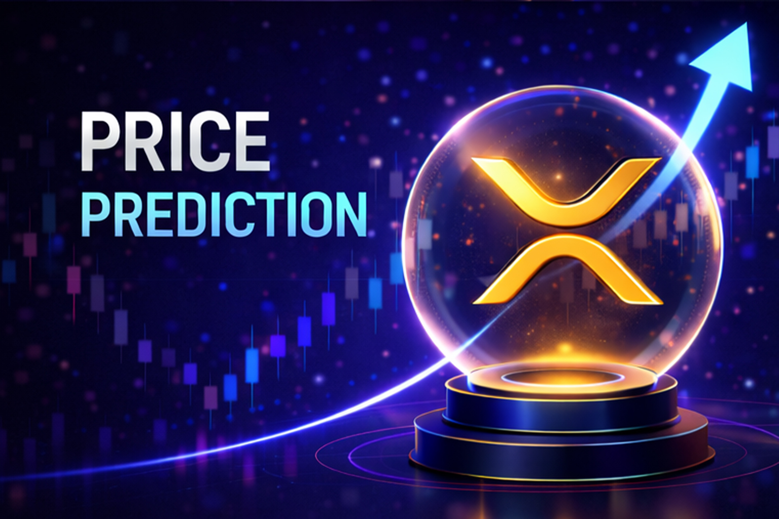 Could the XRP Price Prediction Miss the Bigger Story as Pepeto Crosses $9.5M Before Binance Listing?