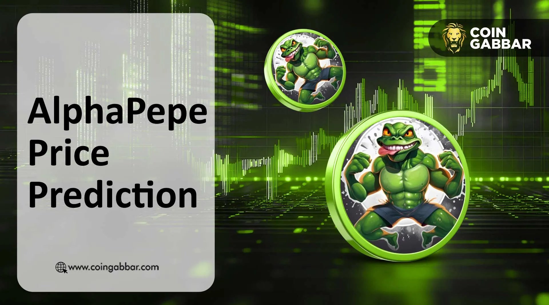 AlphaPepe price prediction April 2026