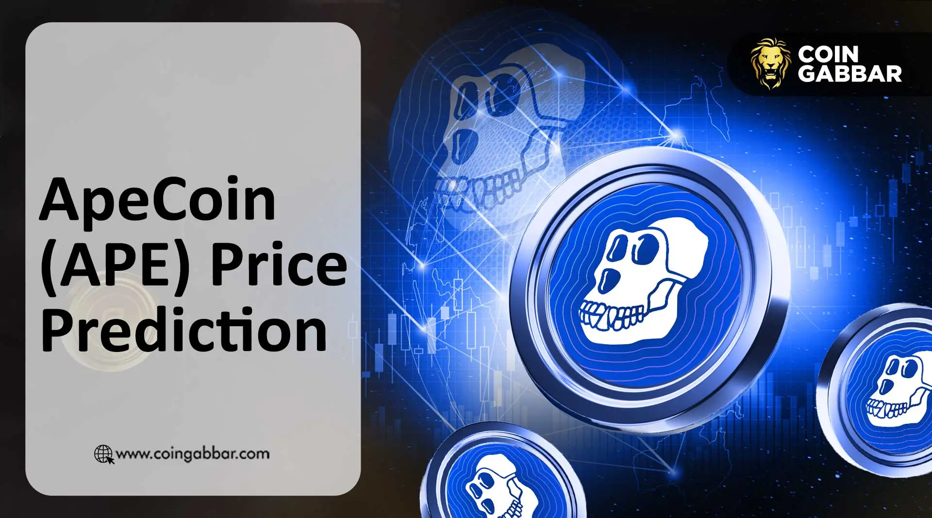 ApeCoin APE Price Prediction