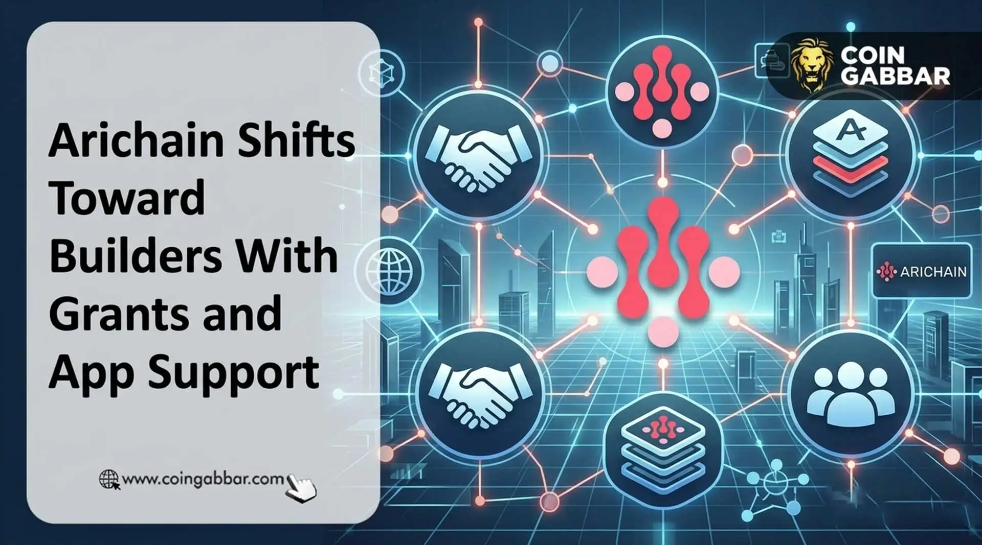 Arichain Developer Grants