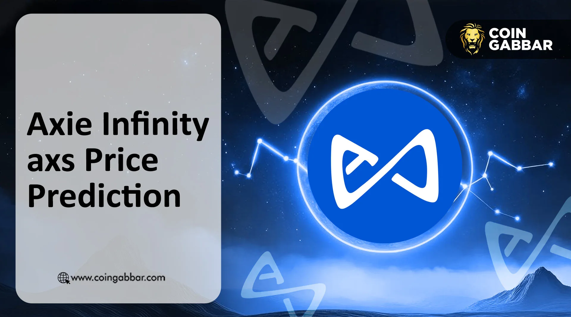 AXS Price Prediction