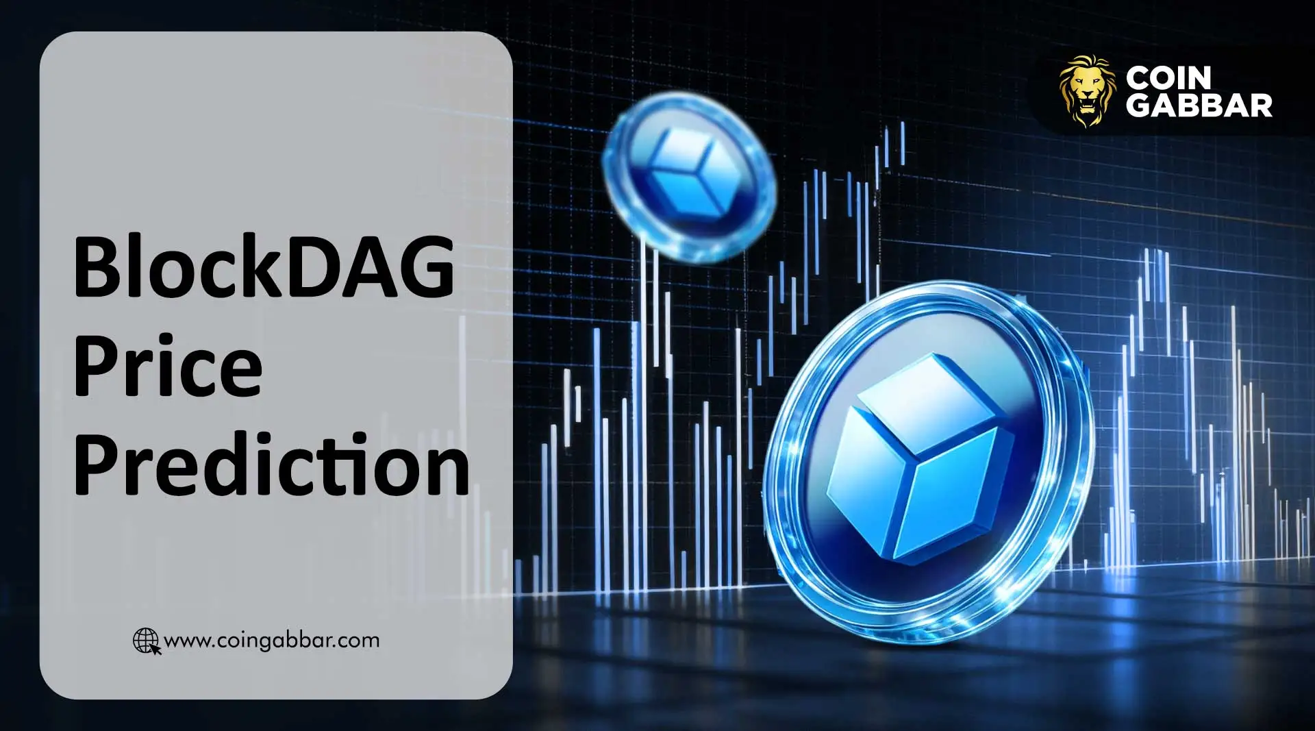 BlockDAG Price Prediction