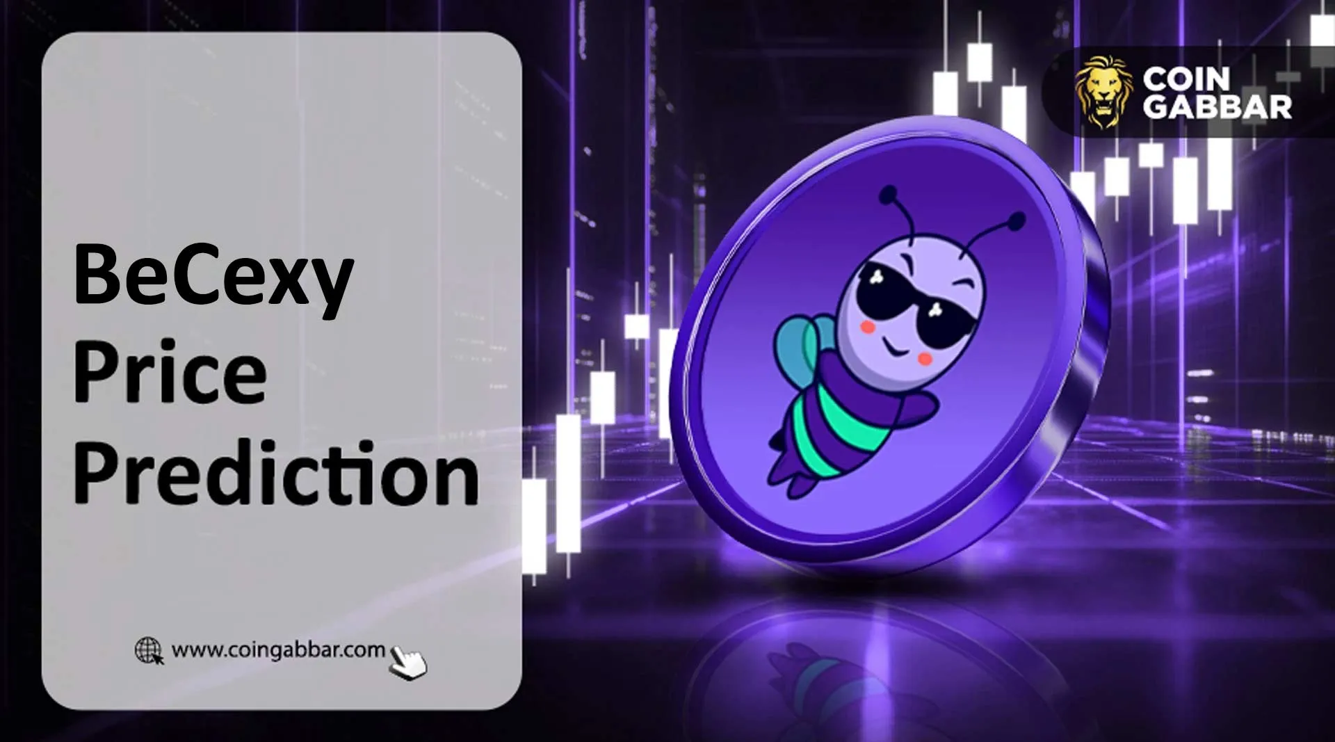 BeCexy Price Prediction