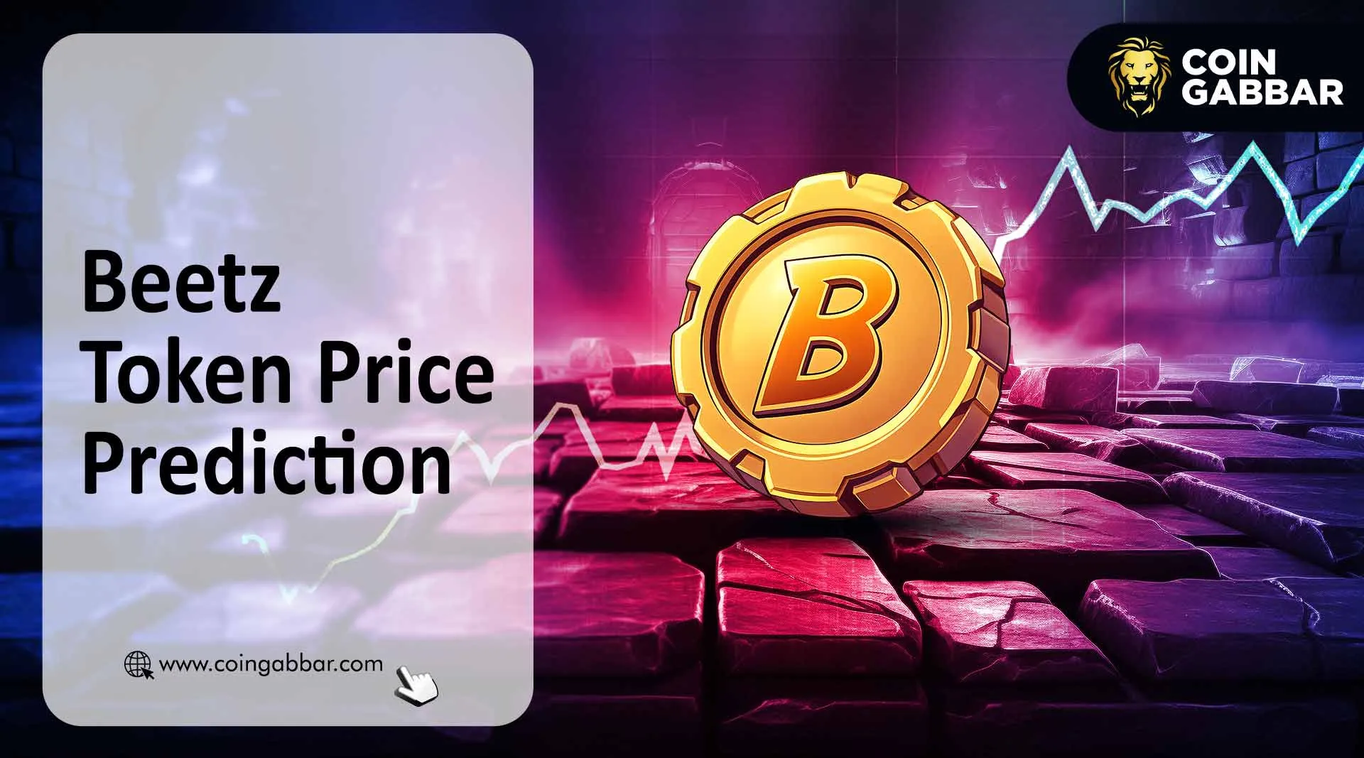 Beetz token price prediction listing analysis 2026
