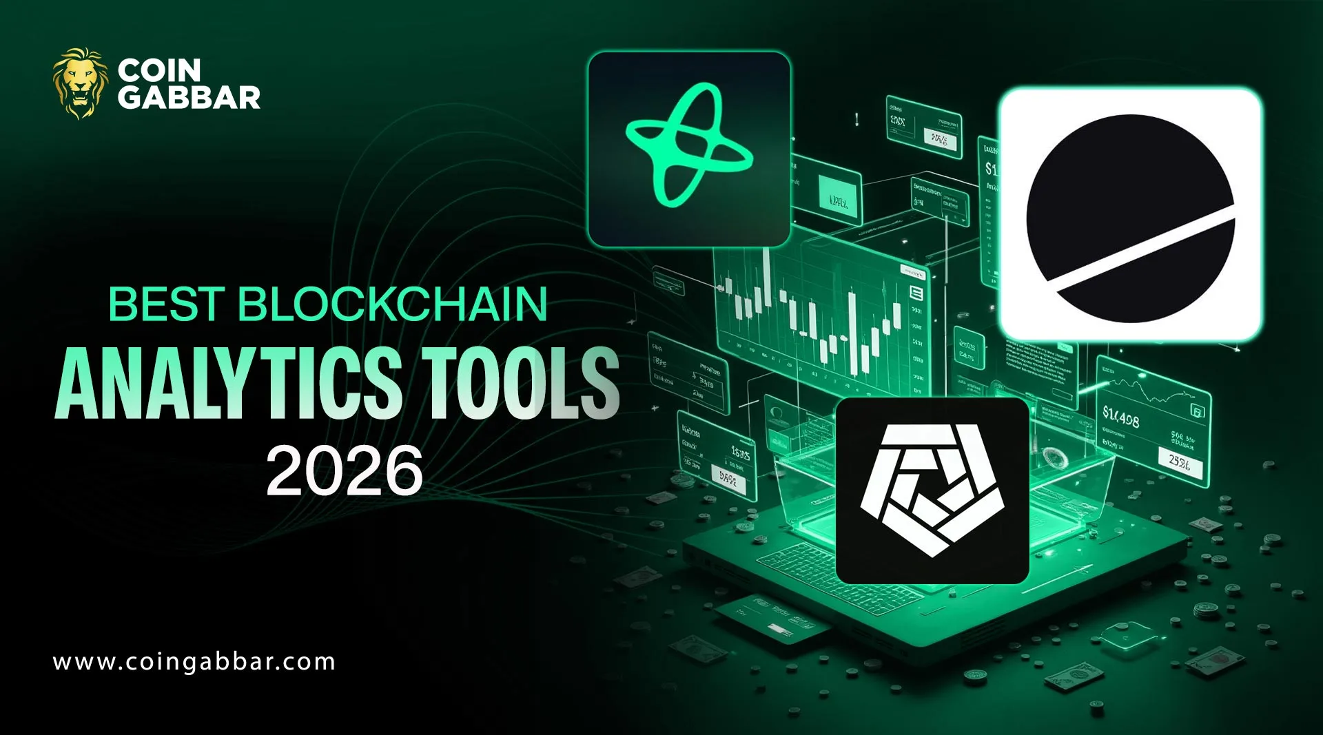 Best Blockchain Analytics Tools 2026