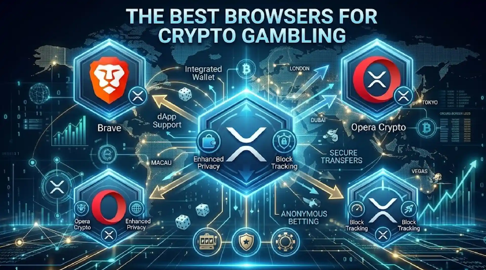Crypto Gambling in 2026