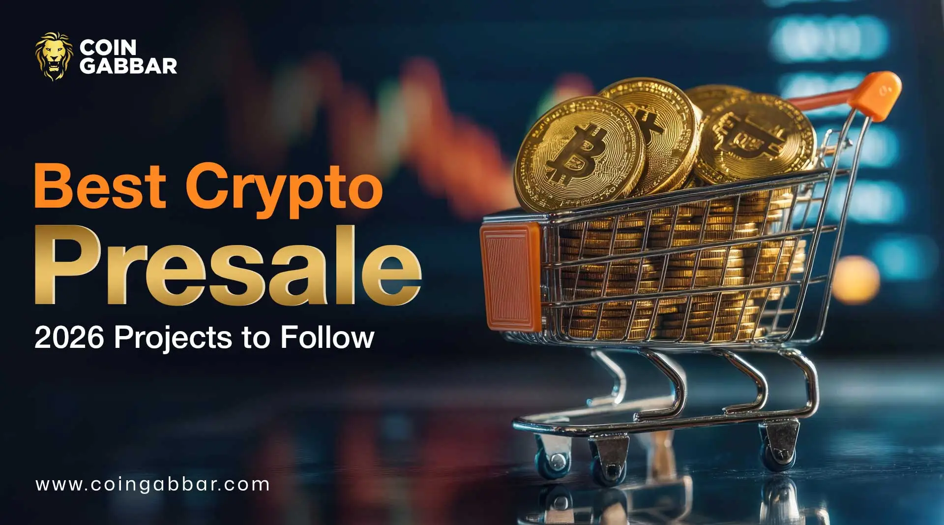 Best Crypto Presale 2026 Projects to Follow