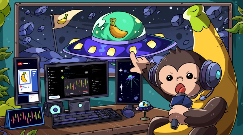 Best Web Trading Platforms for Solana