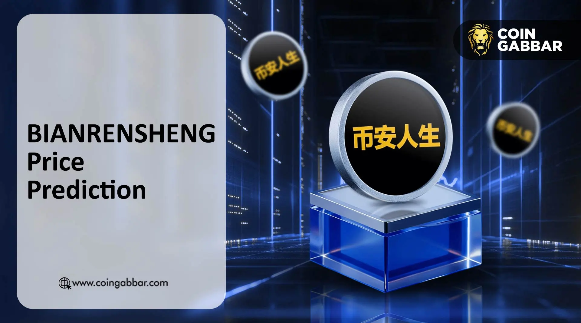 Binance Life (币安人生) Price Prediction High Can It Go