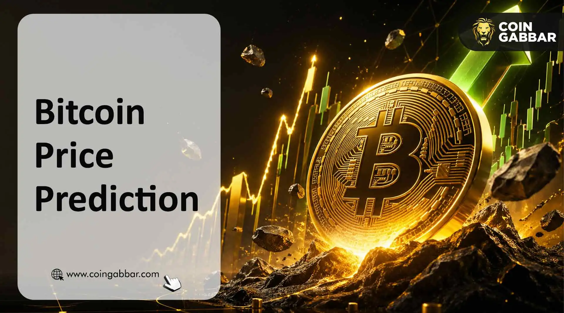 Bitcoin Price Prediction