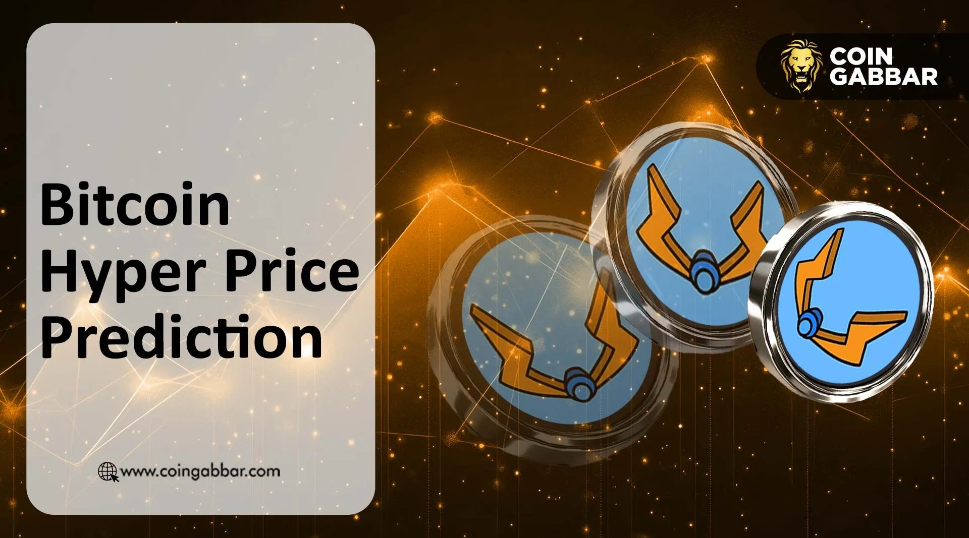 Bitcoin Hyper price prediction