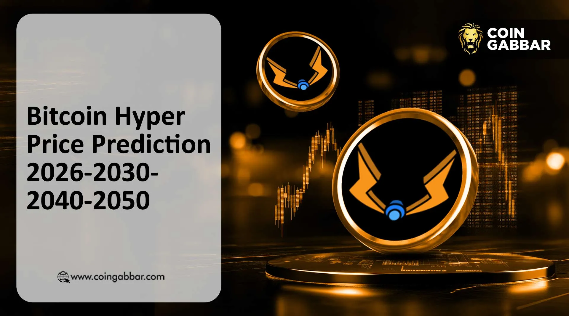 Bitcoin Hyper Price Prediction: