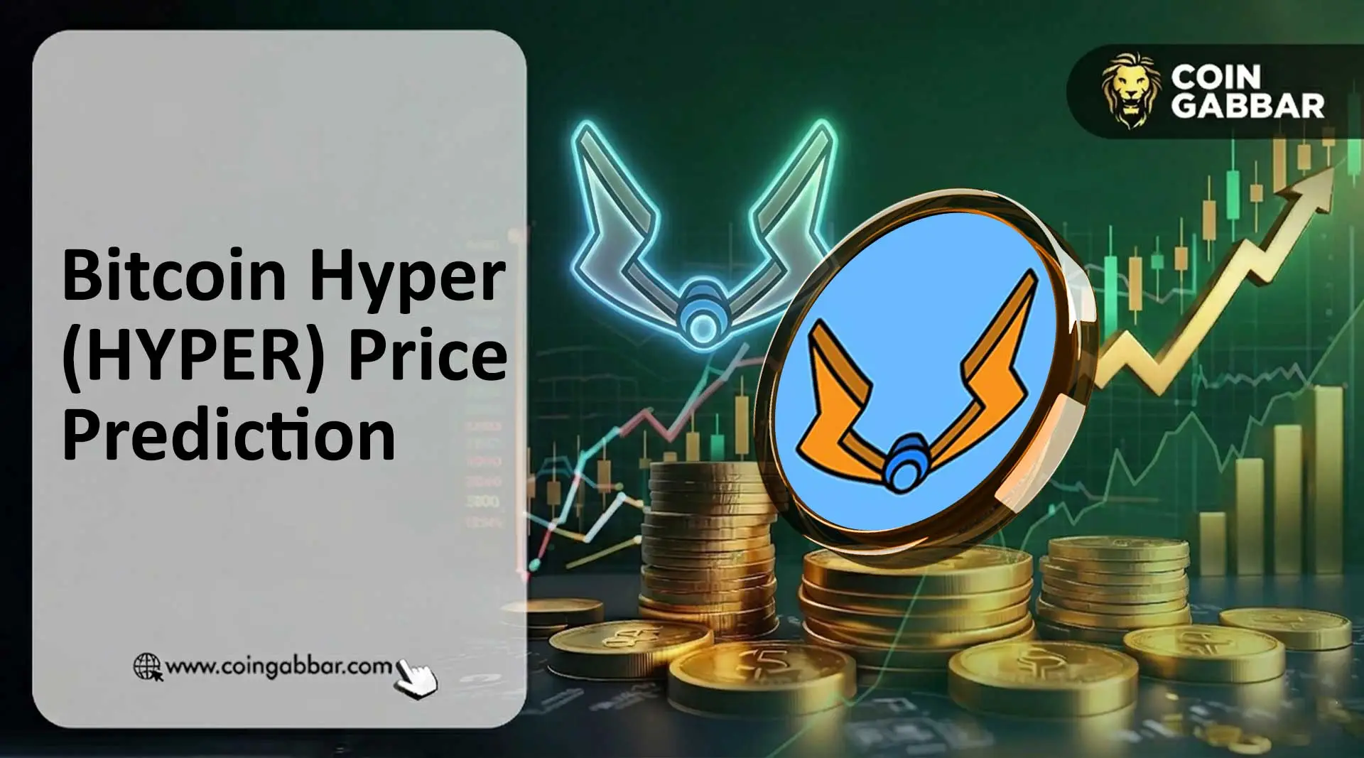 Bitcoin Hyper (HYPER) Price Prediction