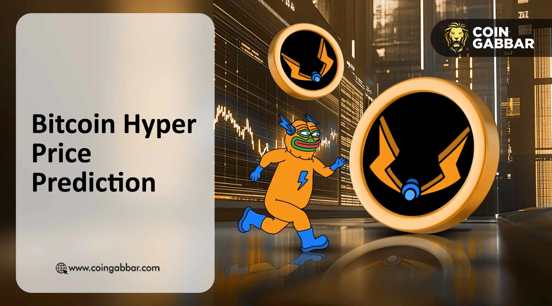Bitcoin Hyper Price Prediction