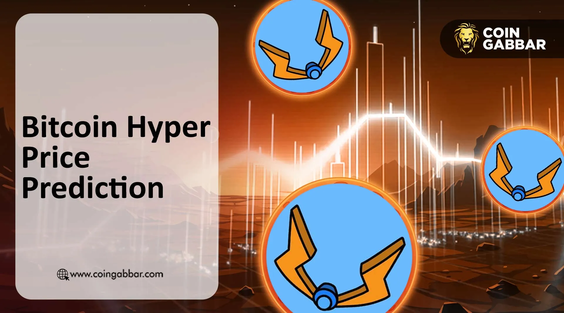 Bitcoin Hyper price prediction April 2026