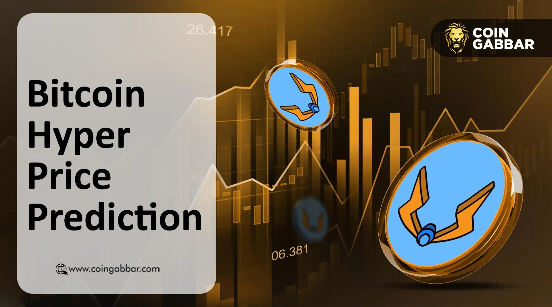 Bitcoin Hyper price prediction SVM Layer 2 chart 2026