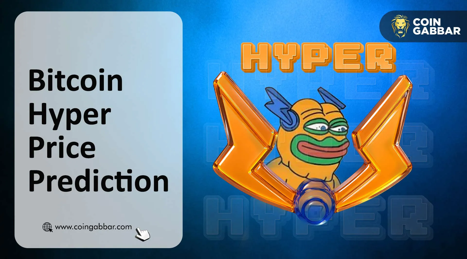 Bitcoin Hyper price prediction 2026 ecosystem live wallet