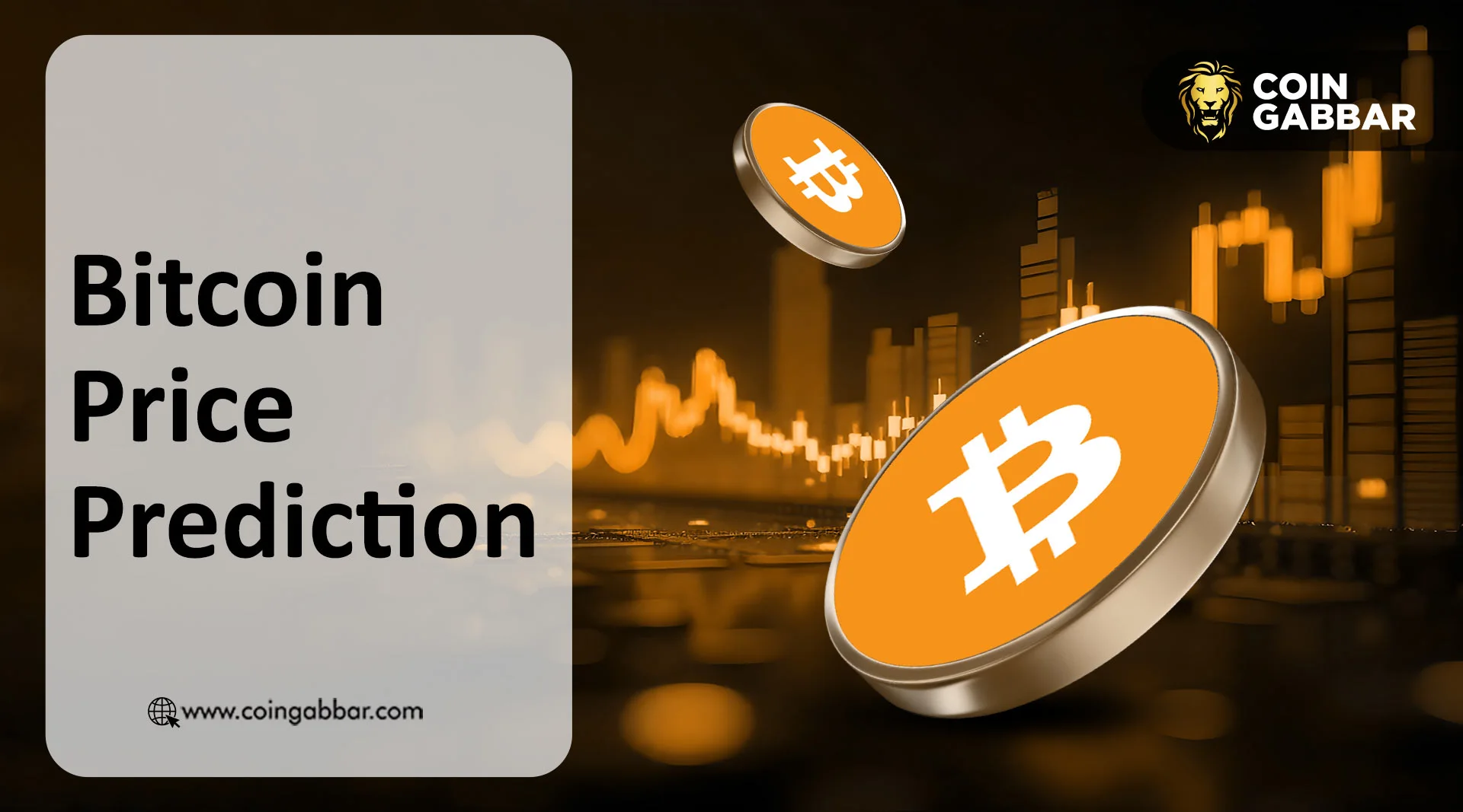 Bitcoin Price Prediction
