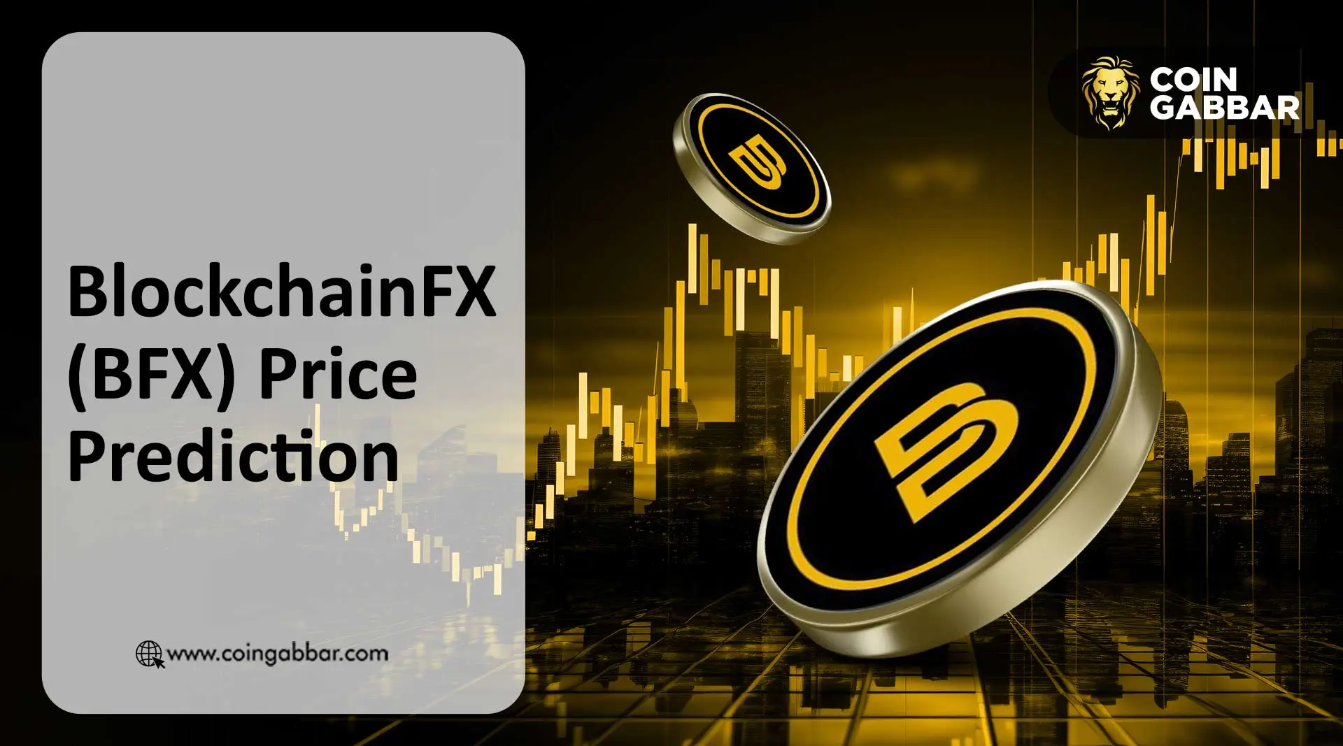 BlockchainFX (BFX) Price Prediction