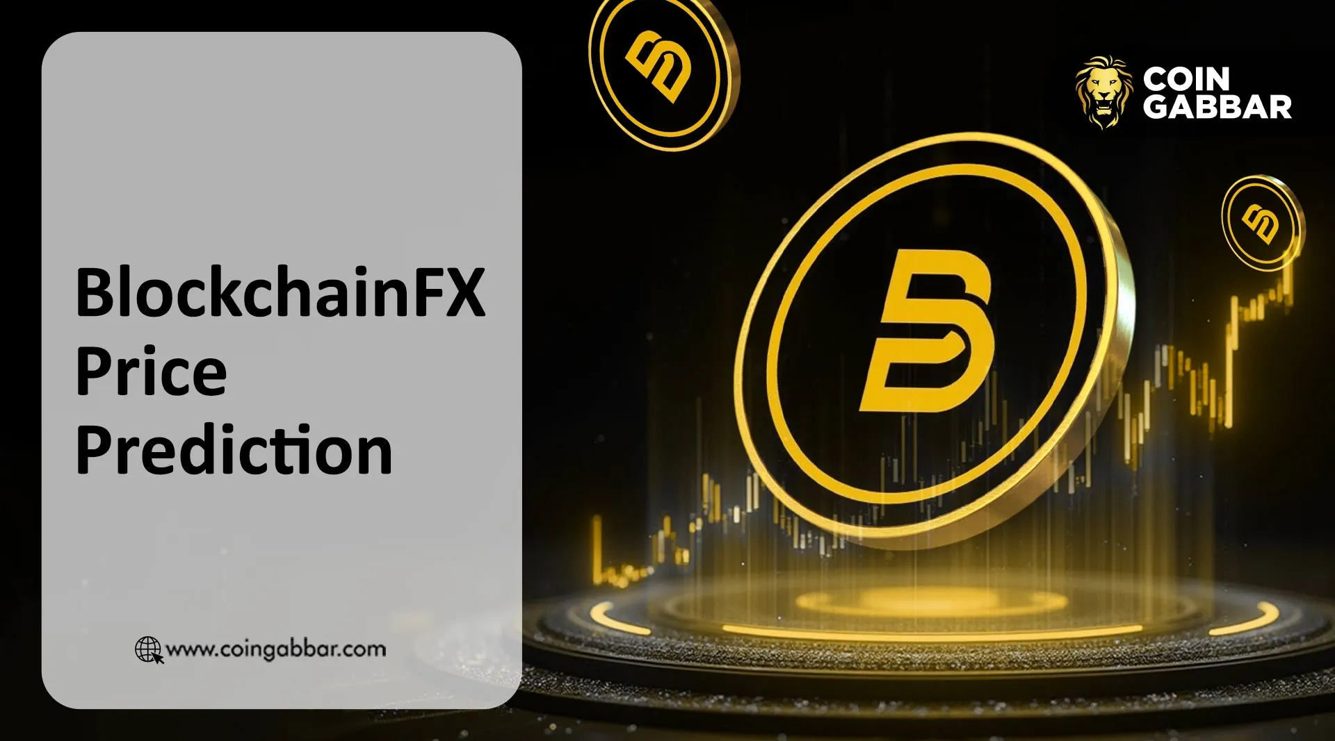BlockchainFX price prediction BFX 2026
