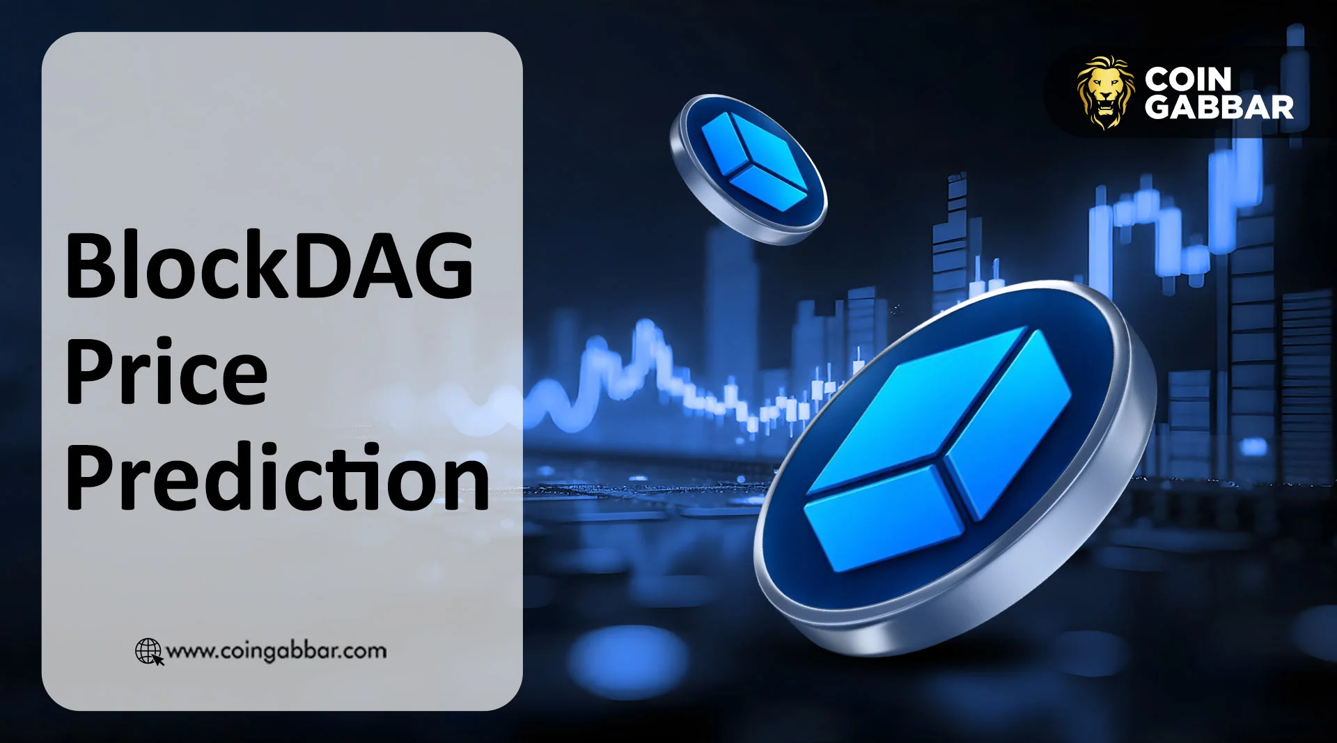BlockDAG Price Prediction