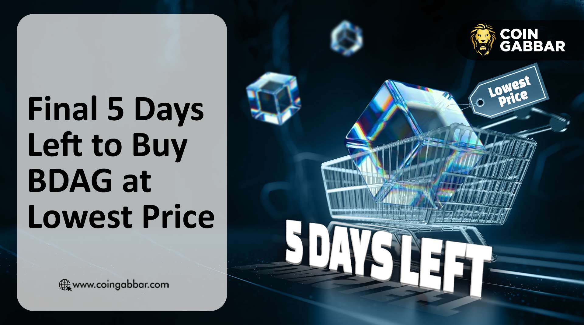 BlockDAG listing date priority trading update