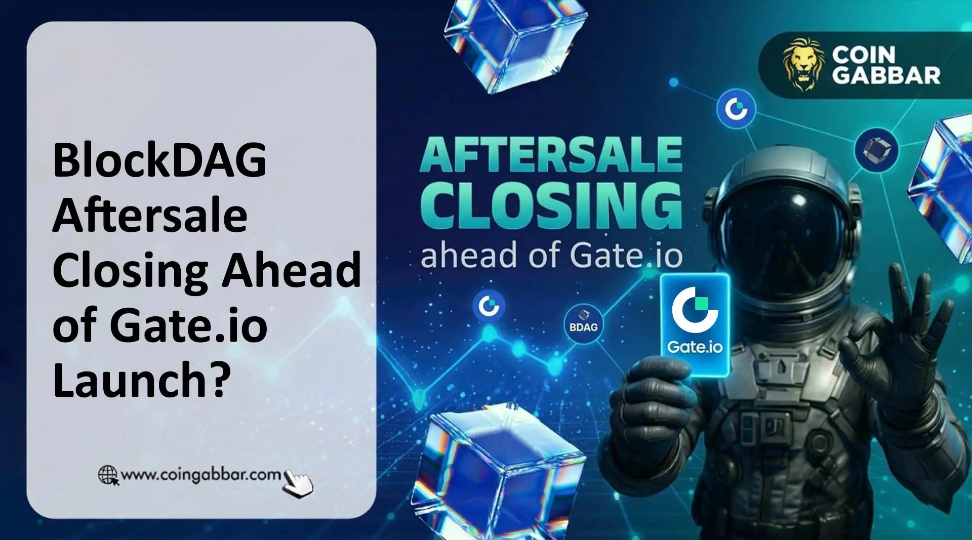 BlockDAG listing date and price analysis chart