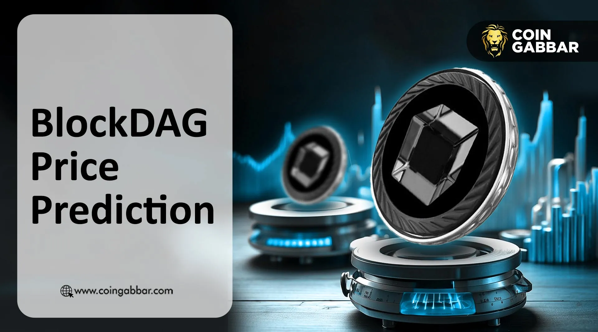 BlockDAG Price Prediction