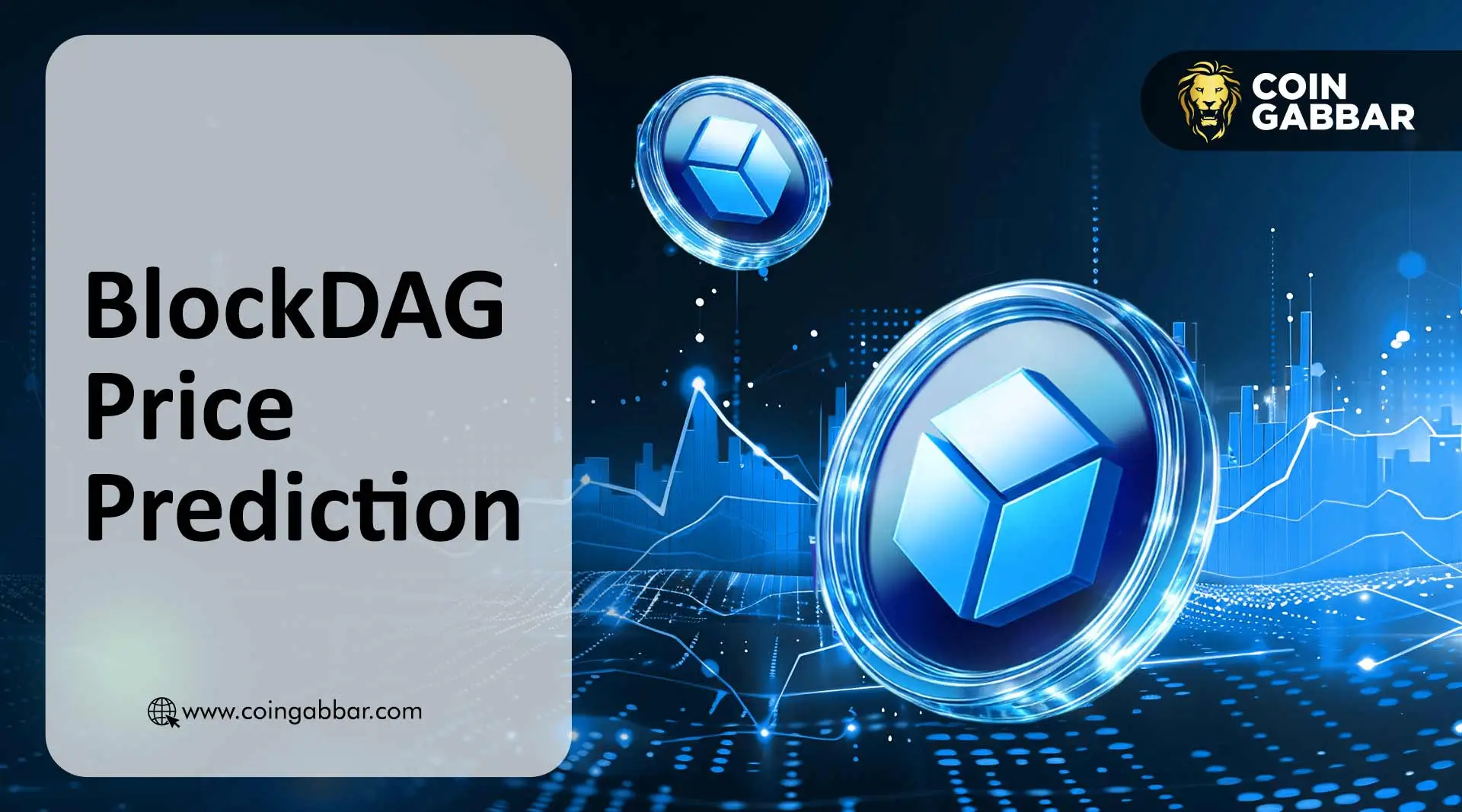 BlockDAG Price Prediction 2026