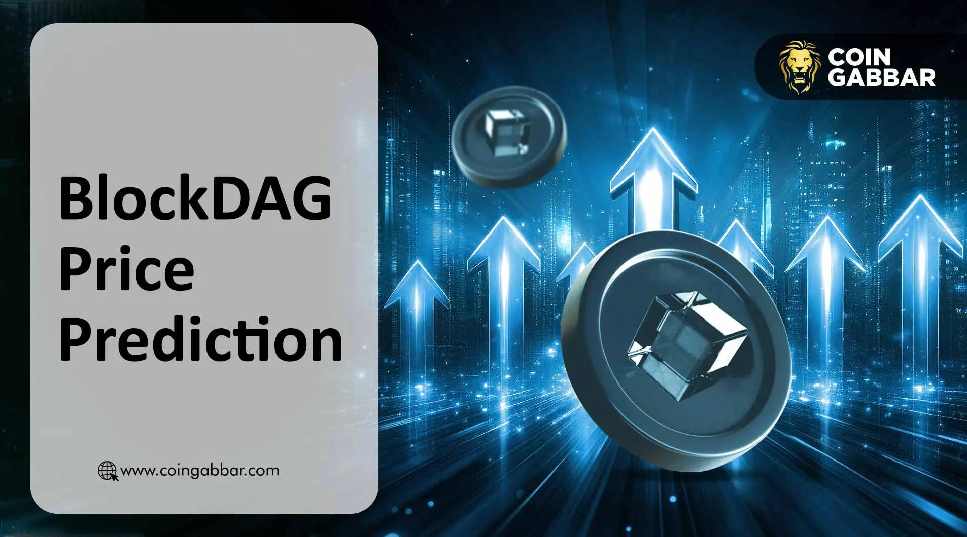 BlockDAG Price Prediction