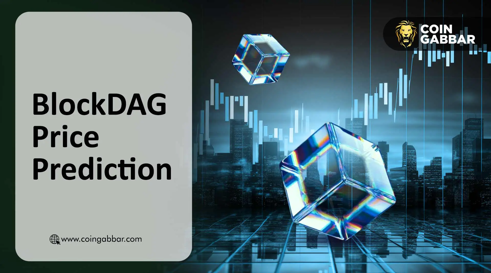 BlockDAG Price Prediction