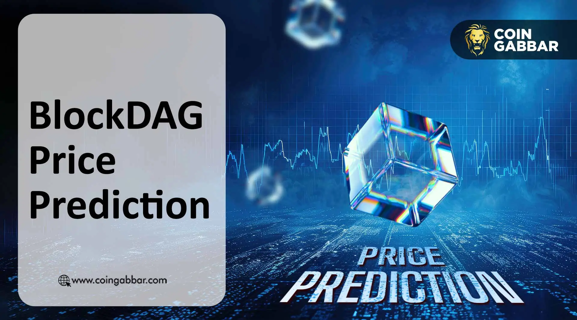 BlockDAG Price Prediction