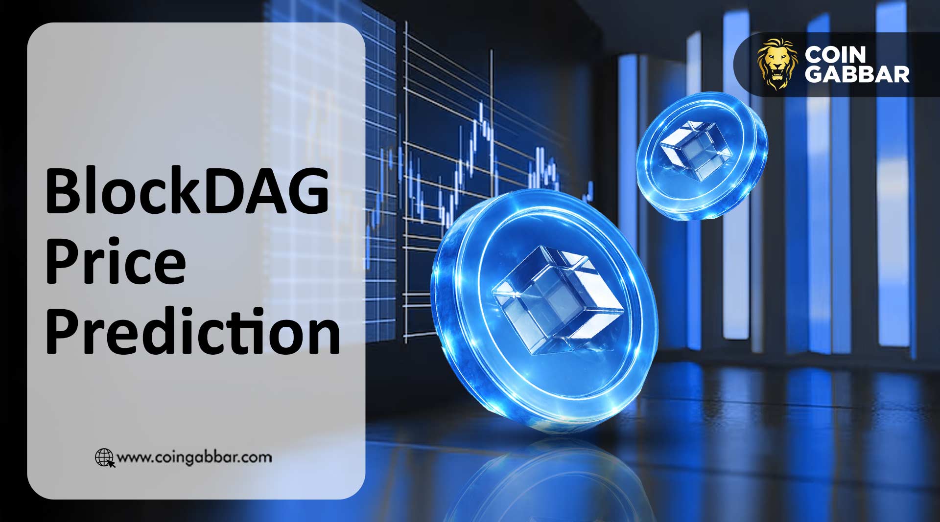 BlockDAG Price Prediction