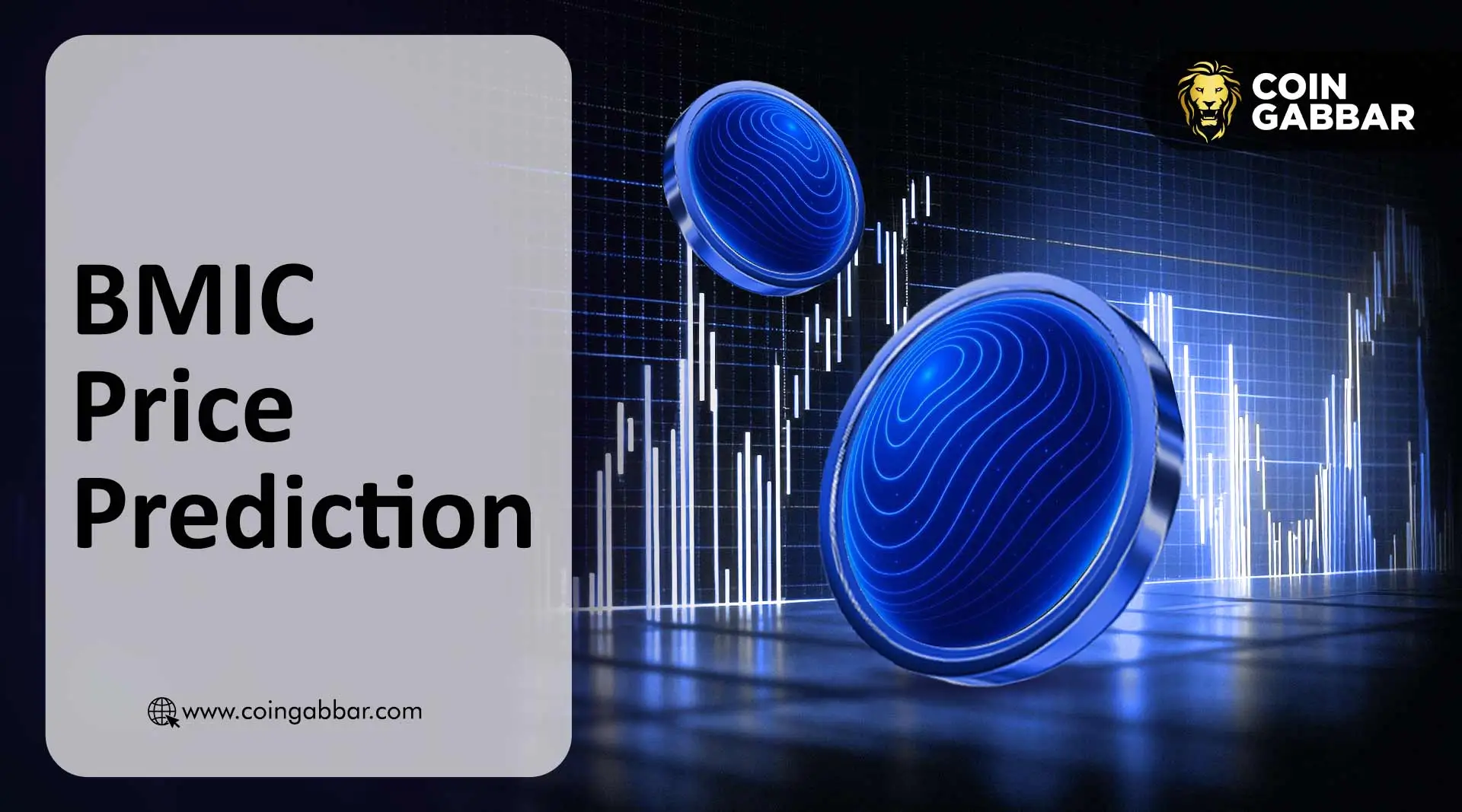 BMIC Price Prediction