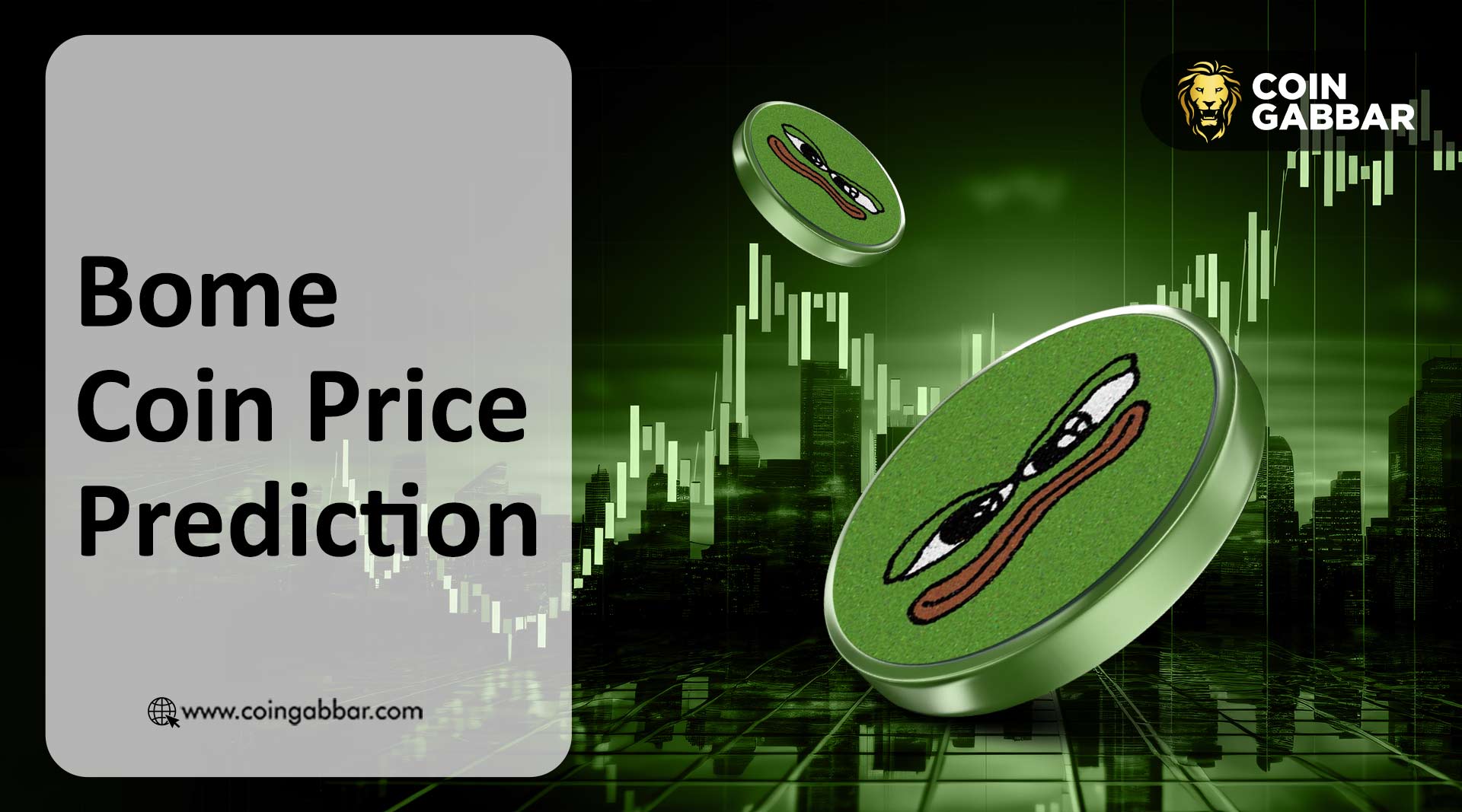 BOME Price Prediction