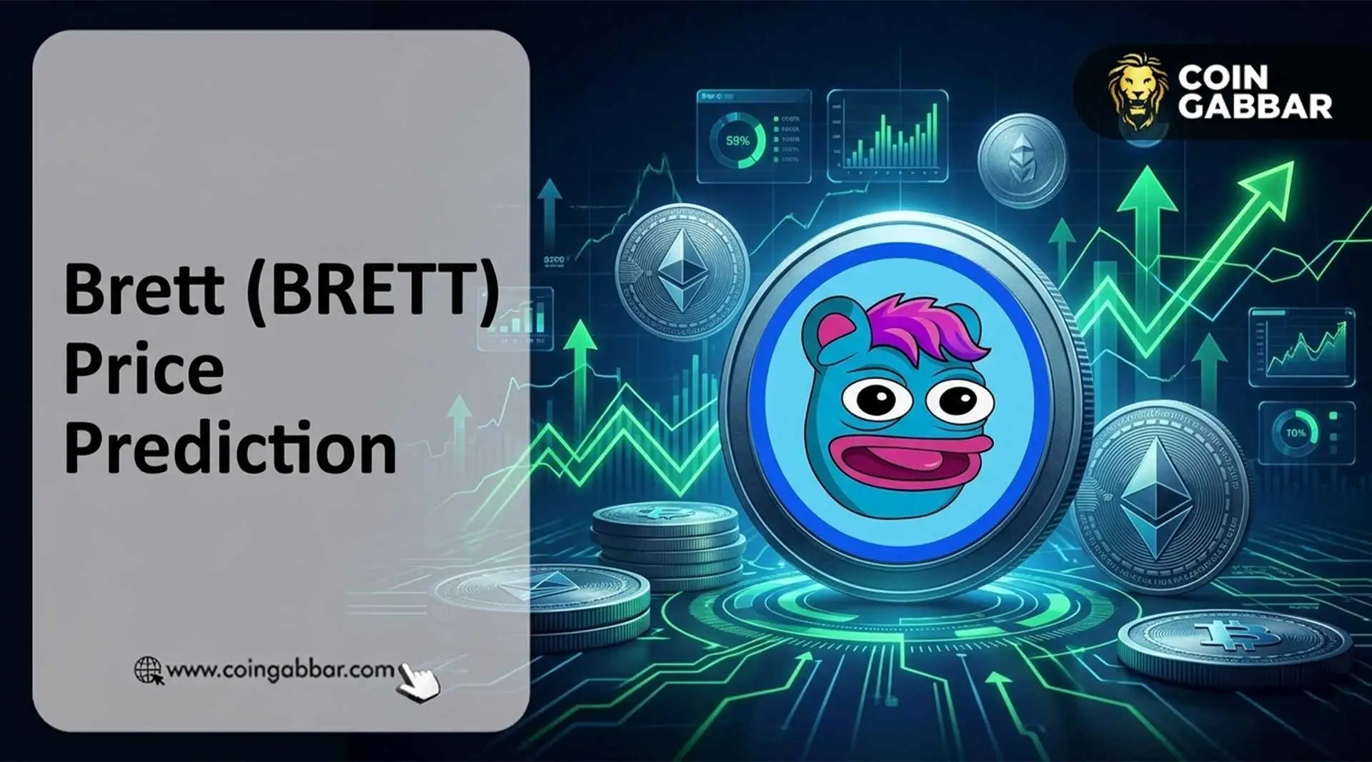 Brett Price Prediction