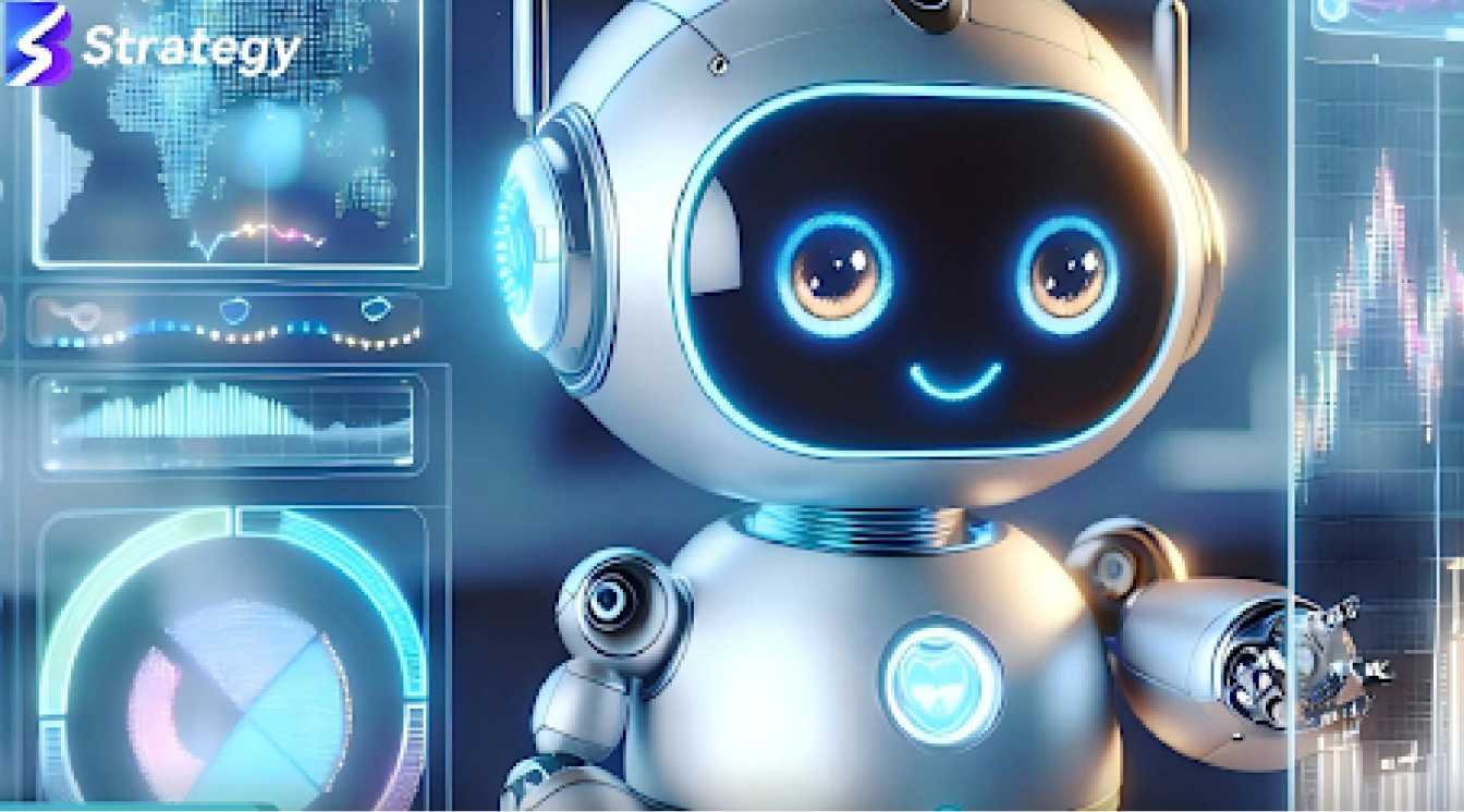 BSStrategy Launches AI Stocks and Cryptocurrencies