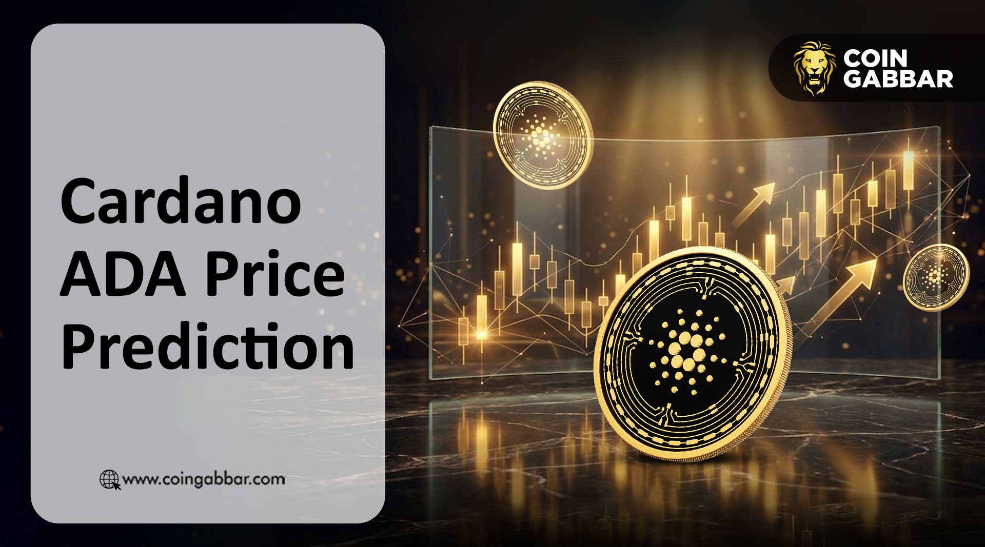 Cardano ADA Price Prediction