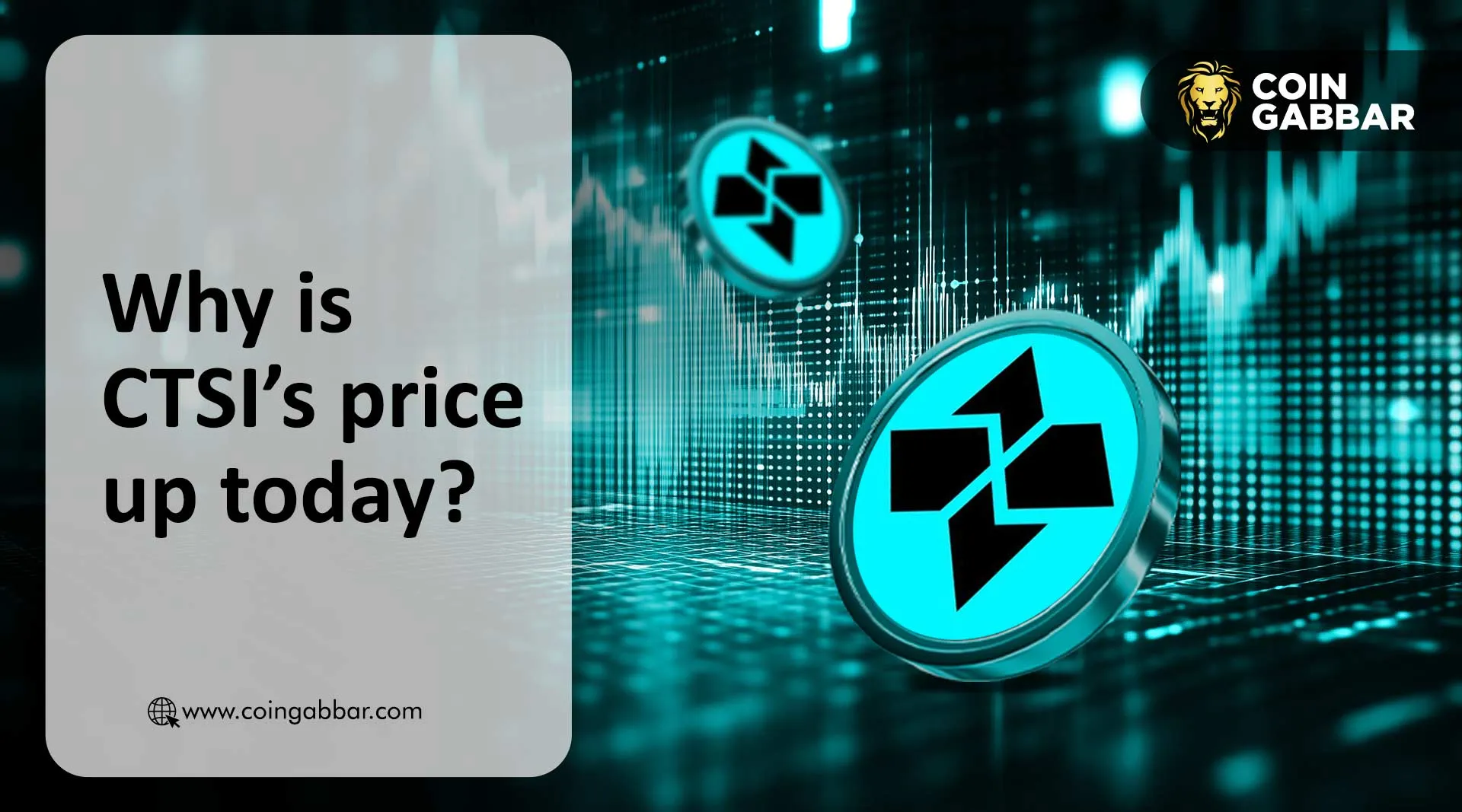 Cartesi price prediction Why Is Cartesi Price Up Today?