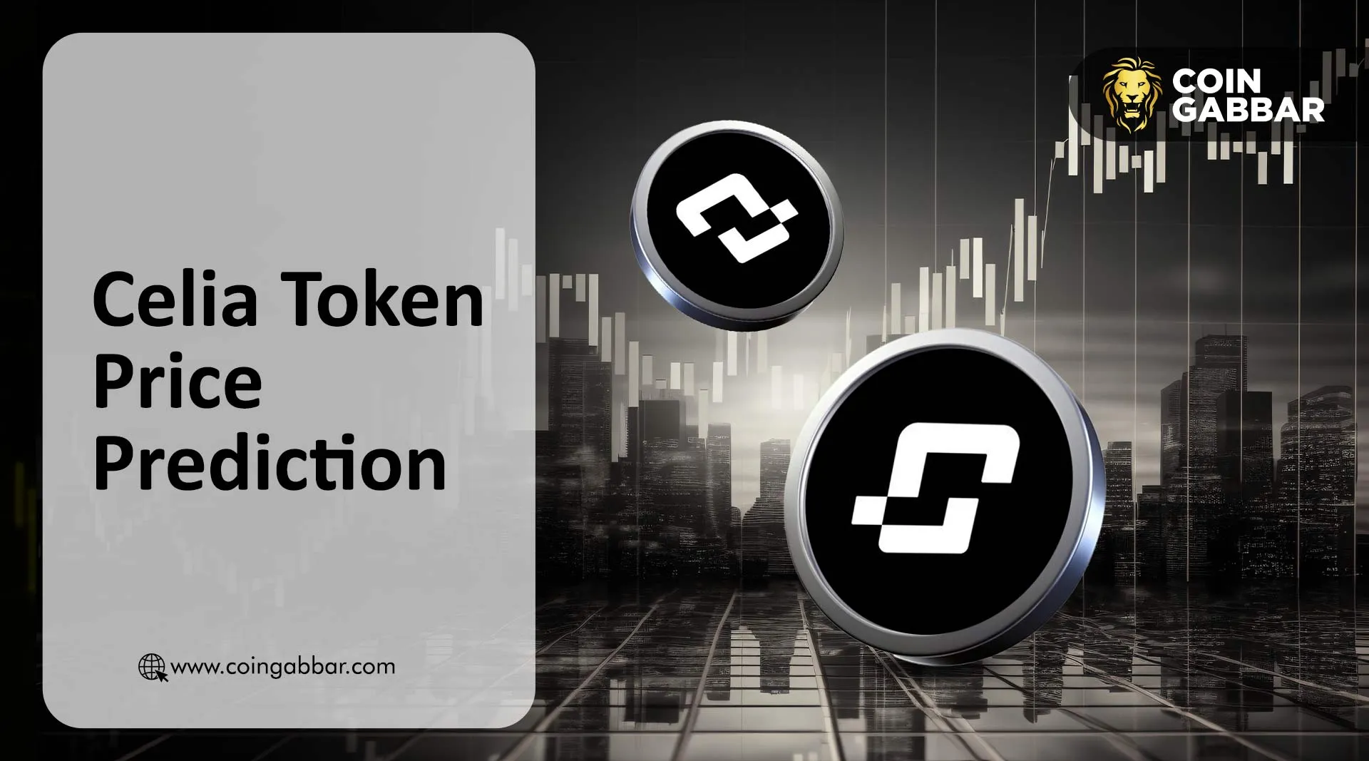 Celia Token price analysis April 2026