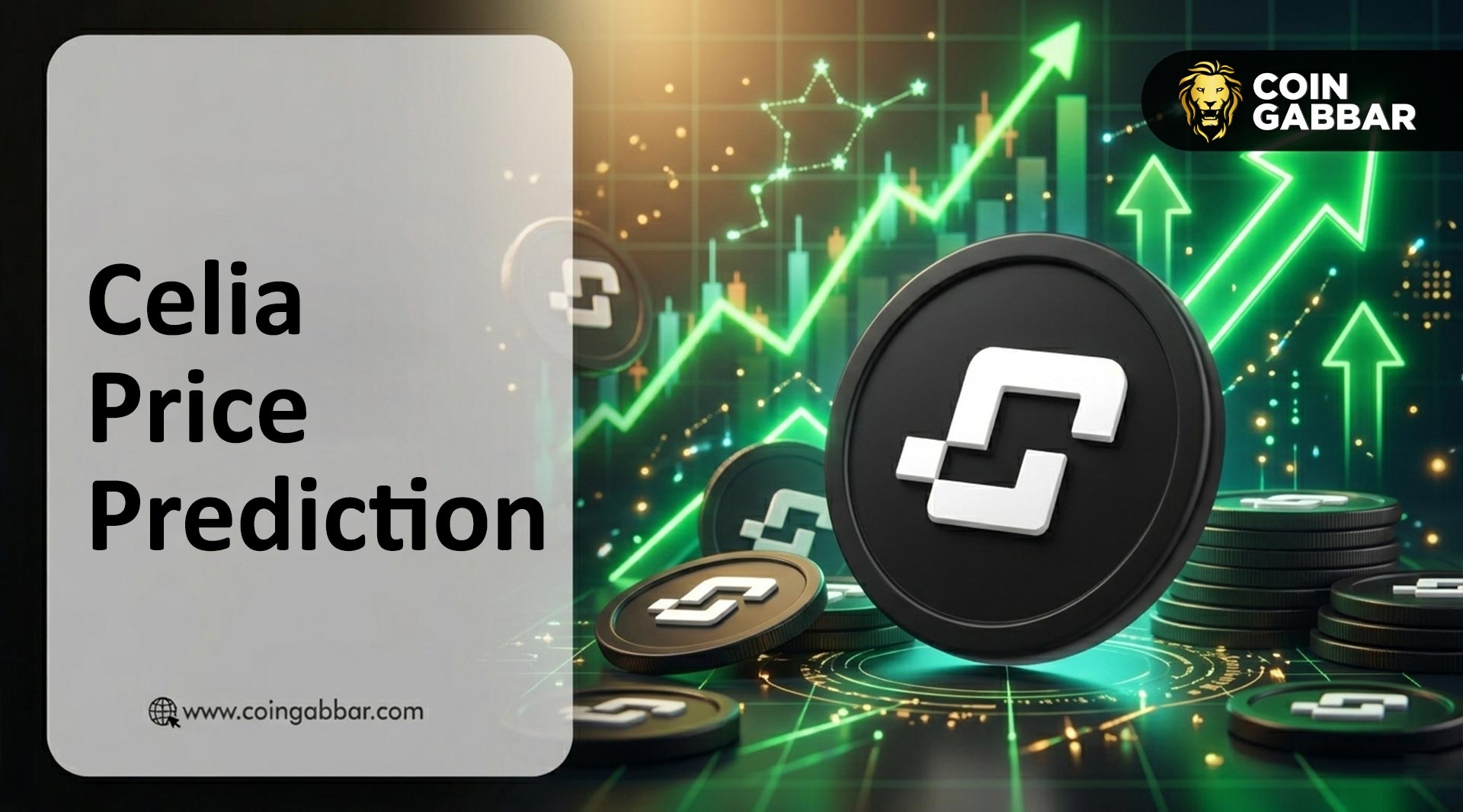 Celia Token Price Prediction