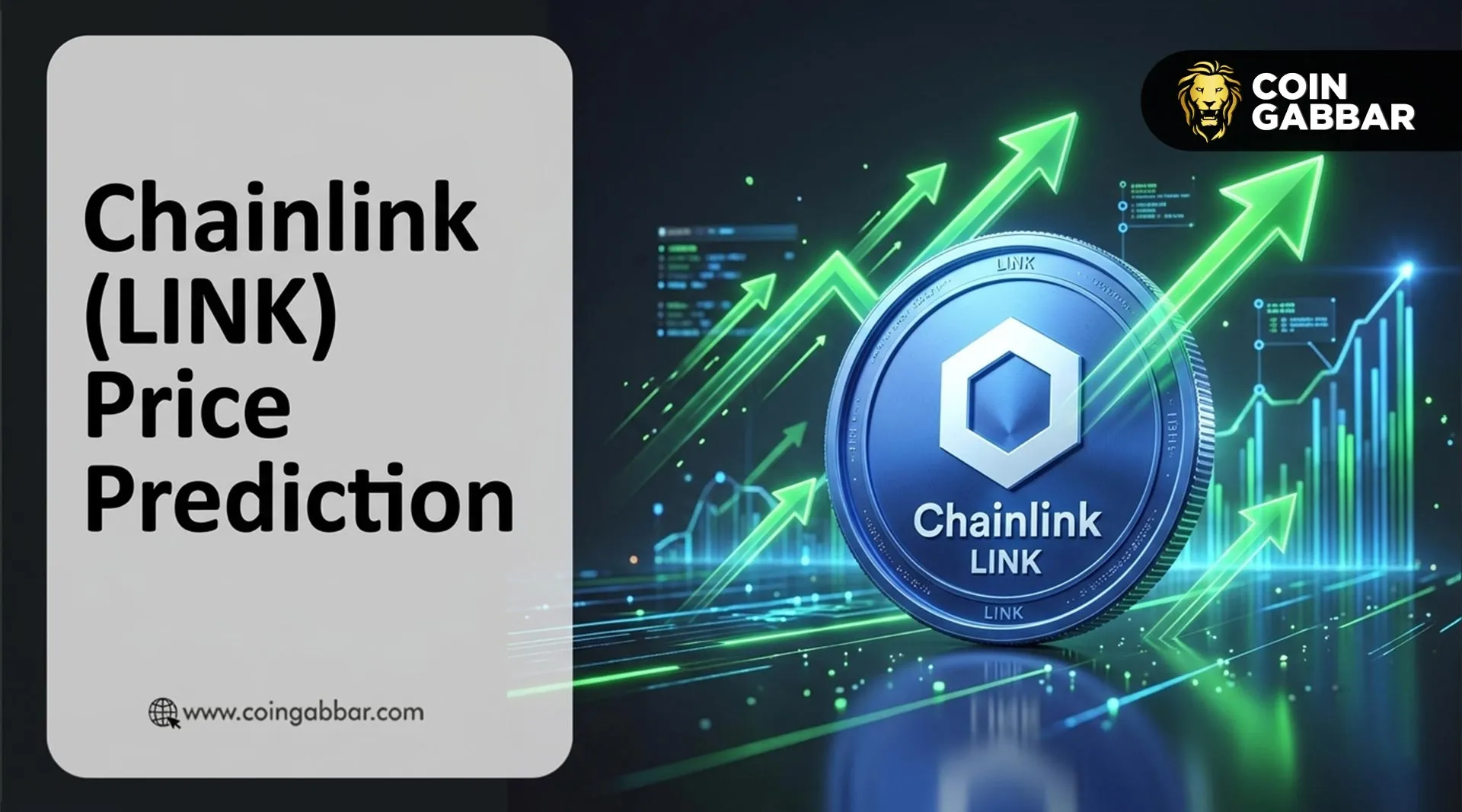Chainlink LINK Price Prediction