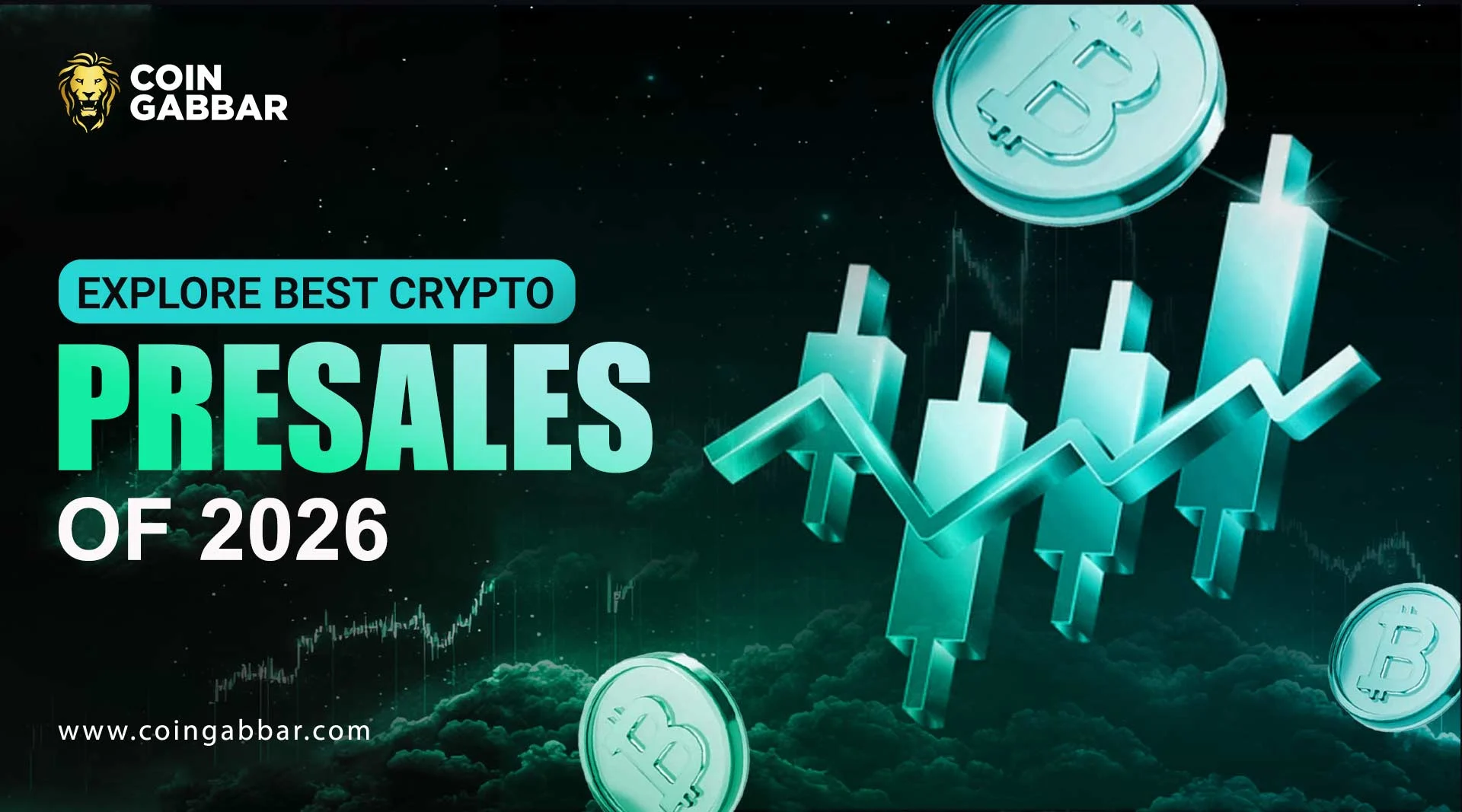Explore Best Crypto Presales 2026